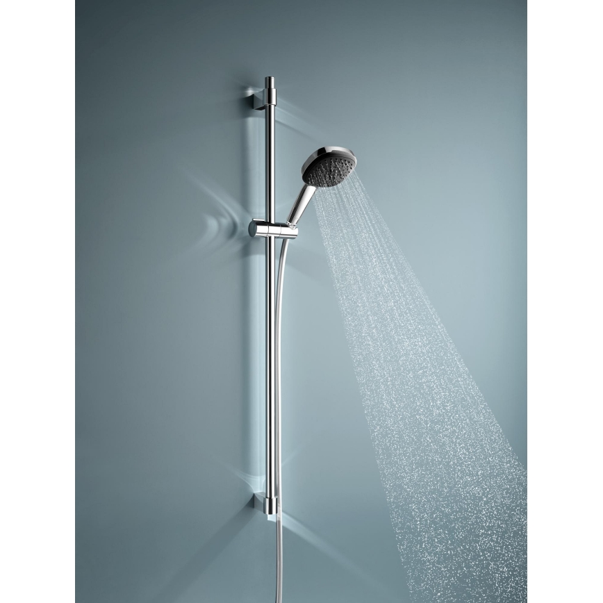 GROHE 26932001 - Sprchový set VITALIO COMFORT 110 900 mm lesklý chrom