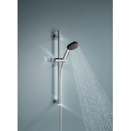 GROHE 26951001 - Sprchový set VITALIO START 110 600 mm lesklý chrom