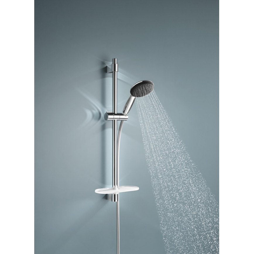 GROHE 26952001 - Sprchová sada VITALIO START 110 600 mm lesklý chrom
