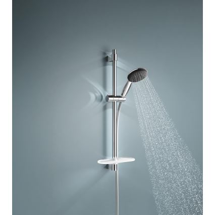 GROHE 26952001 - Sprchová sada VITALIO START 110 600 mm lesklý chrom