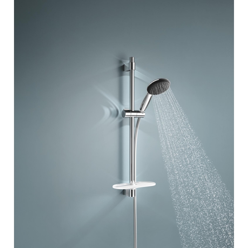 GROHE 26952001 - Sprchová sada VITALIO START 110 600 mm lesklý chrom