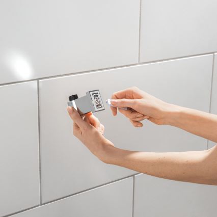 GROHE 26954001 - Sprchový set VITALIO START 110 900 mm lesklý chrom