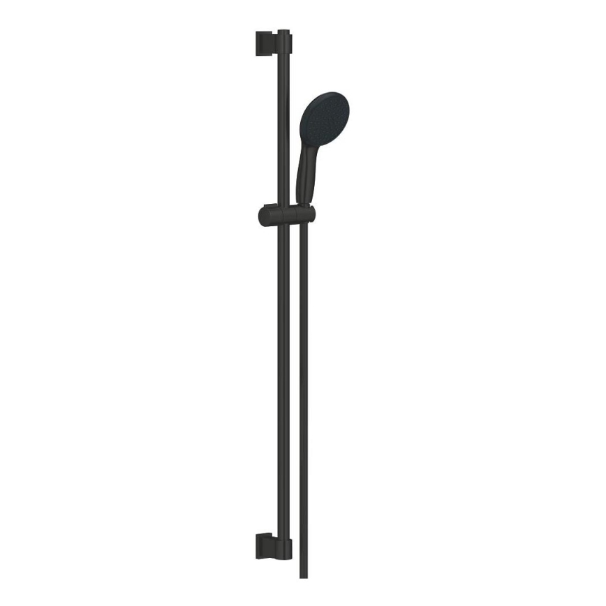 GROHE 269542431 - Sprchový set VITALIO START 110 900 mm černá
