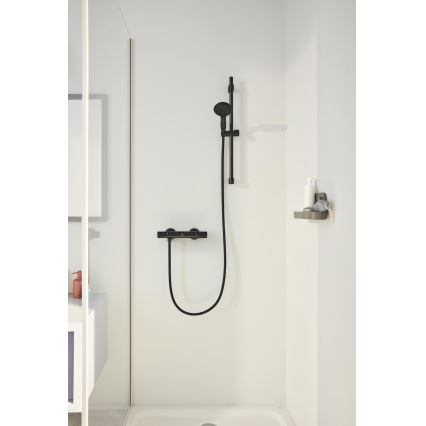 GROHE 269542431 - Sprchový set VITALIO START 110 900 mm černá