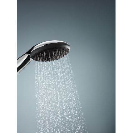 GROHE 26955001 - Sprchový set VITALIO START 110 900 mm nerez
