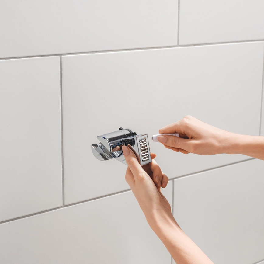 GROHE 26956001 - Sprchová sada VITALIO START 110 900 mm lesklý chrom
