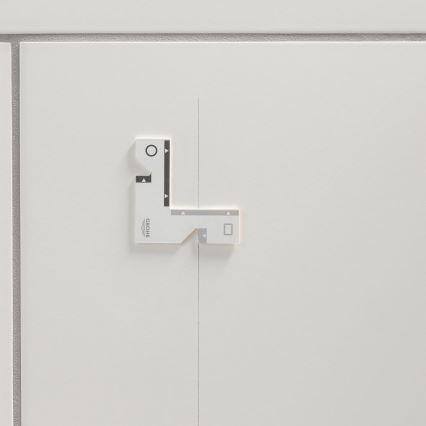 GROHE 26956001 - Sprchová sada VITALIO START 110 900 mm lesklý chrom