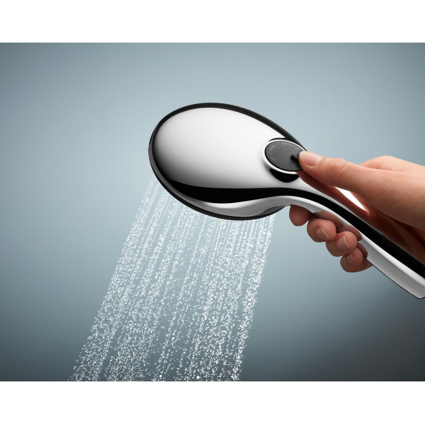 GROHE 26956001 - Sprchová sada VITALIO START 110 900 mm lesklý chrom