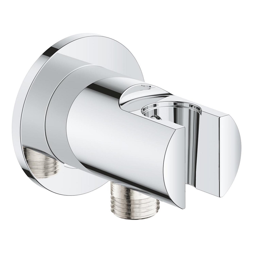 GROHE 26962001 - Nástěnné kolínko VITALIO 85 mm lesklý chrom