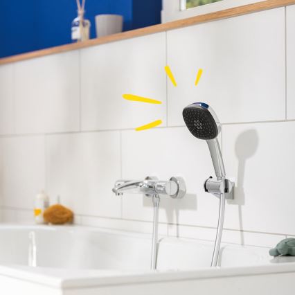 GROHE 26973001 - Ruční sprcha VITALIO COMFORT 110 110 mm lesklý chrom