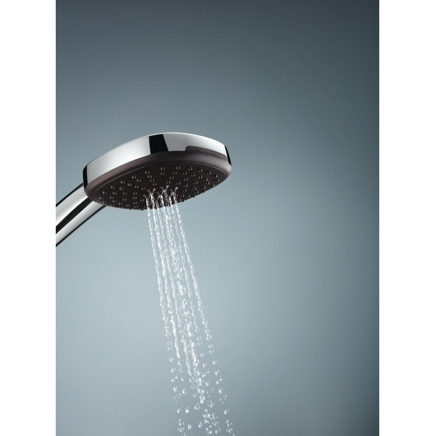 GROHE 26973001 - Ruční sprcha VITALIO COMFORT 110 110 mm lesklý chrom