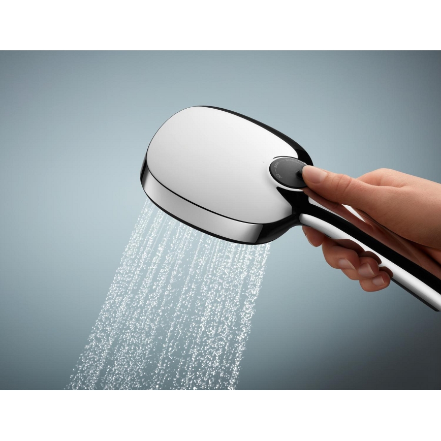 GROHE 26973001 - Ruční sprcha VITALIO COMFORT 110 110 mm lesklý chrom