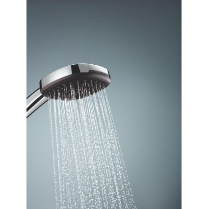 GROHE 26973001 - Ruční sprcha VITALIO COMFORT 110 110 mm lesklý chrom
