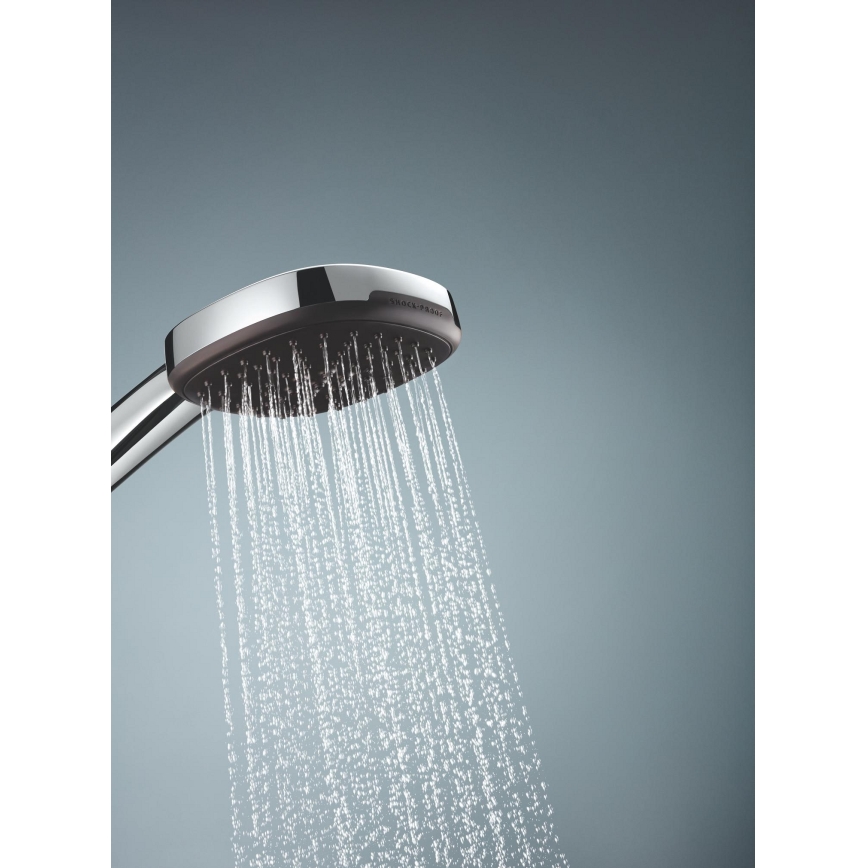 GROHE 26973001 - Ruční sprcha VITALIO COMFORT 110 110 mm lesklý chrom
