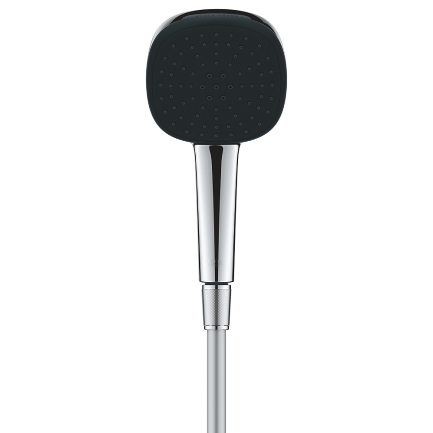 GROHE 26973001 - Ruční sprcha VITALIO COMFORT 110 110 mm lesklý chrom