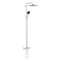GROHE 26984001 - Sprchový systém VITALIO COMFORT 390 mm lesklý chrom
