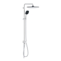 GROHE 26986001 - Sprchový systém VITALIO COMFORT 250 lesklý chrom