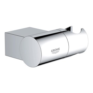 GROHE 27055000 - Nástěnný držák sprchy RAINSHOWER lesklý chrom