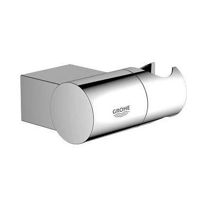 GROHE 27055000 - Nástěnný držák sprchy RAINSHOWER lesklý chrom