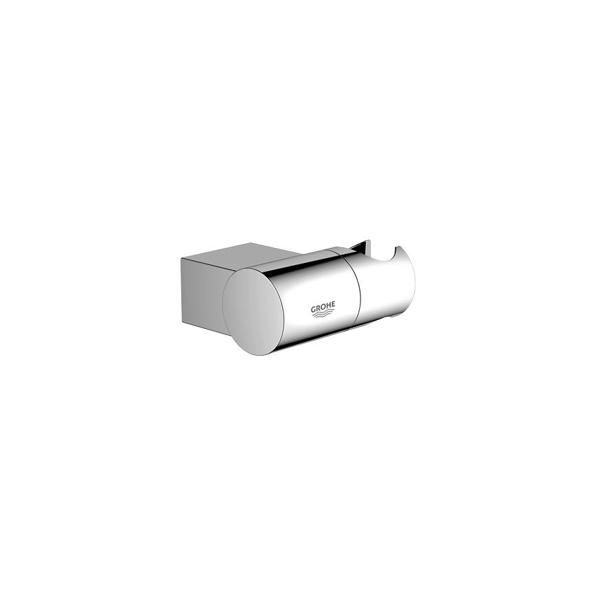 GROHE 27055000 - Nástěnný držák sprchy RAINSHOWER lesklý chrom