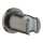 GROHE 27074AL0 - Nástěnný držák sprchy RAINSHOWER grafit