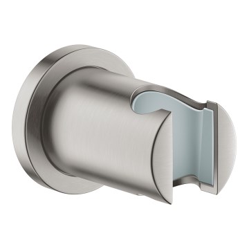 GROHE 27074DC0 - Nástěnný držák sprchy RAINSHOWER nerez