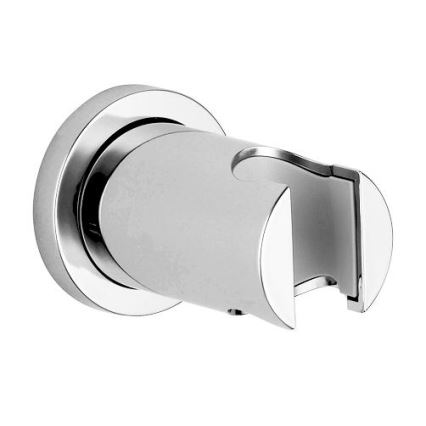 GROHE 27074GL0 - Nástěnný držák sprchy RAINSHOWER zlatá