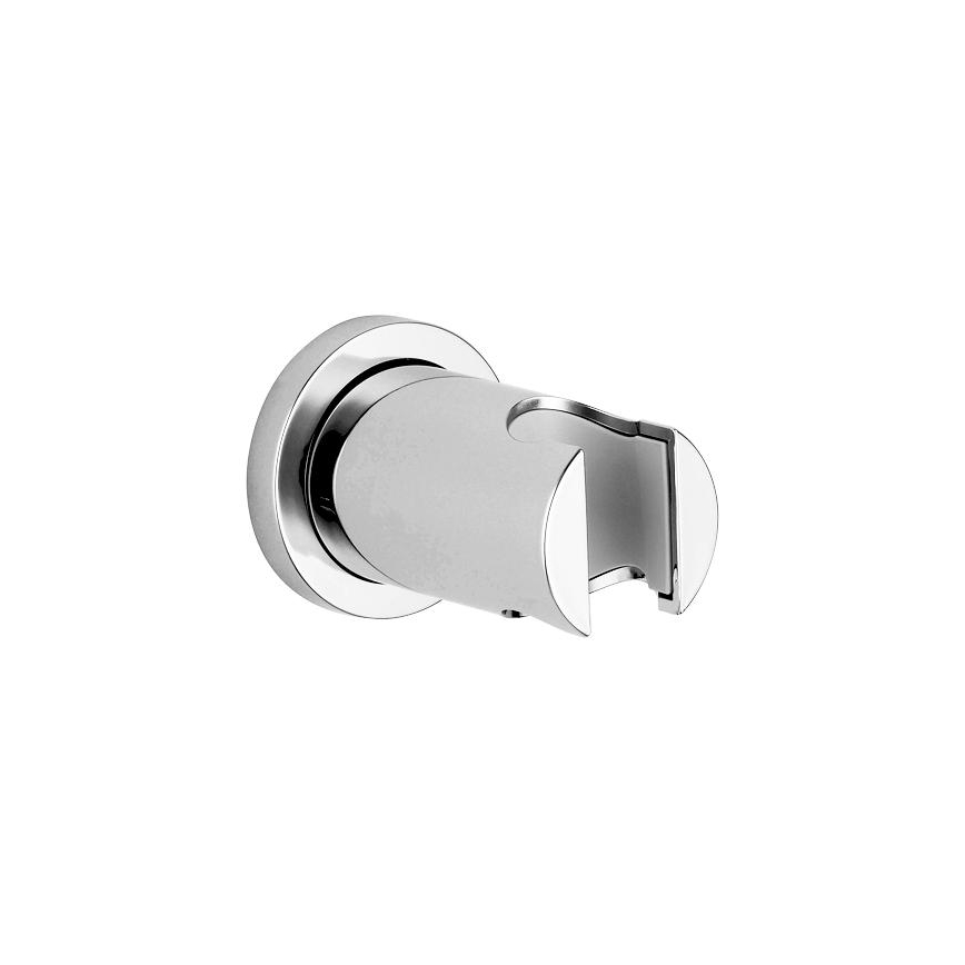 GROHE 27074GL0 - Nástěnný držák sprchy RAINSHOWER zlatá