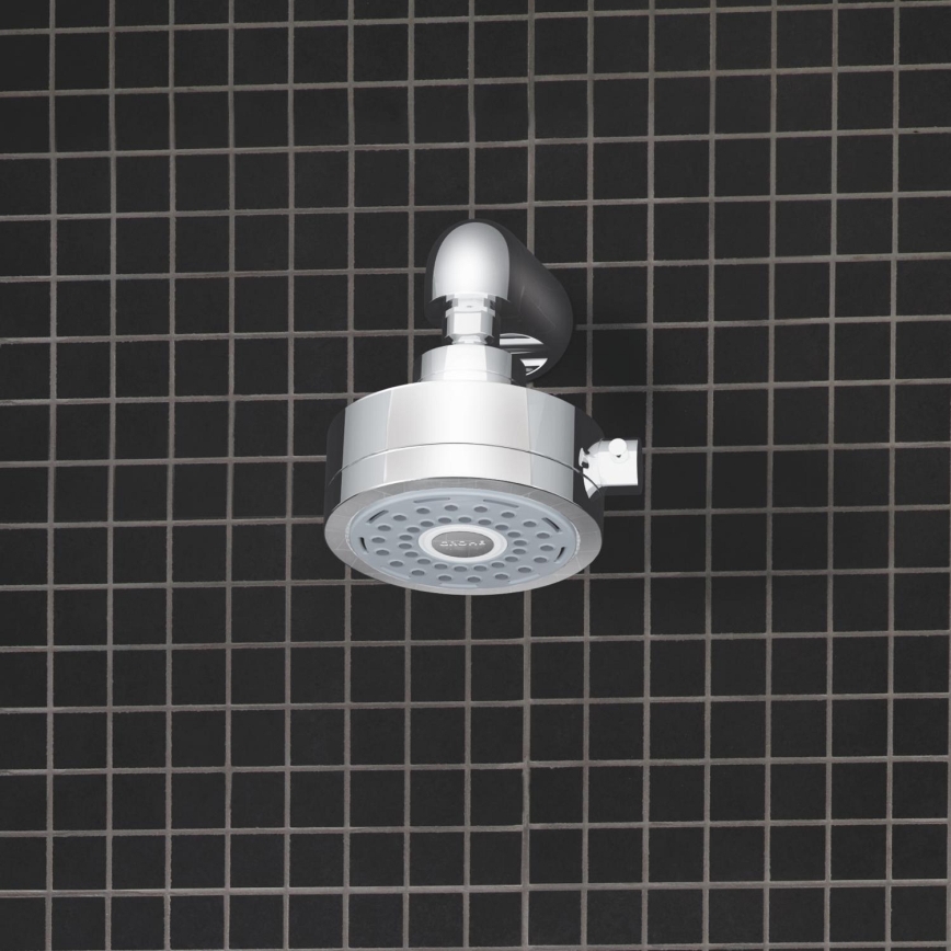GROHE 27076000 - Nástěnné kolínko RAINSHOWER lesklý chrom
