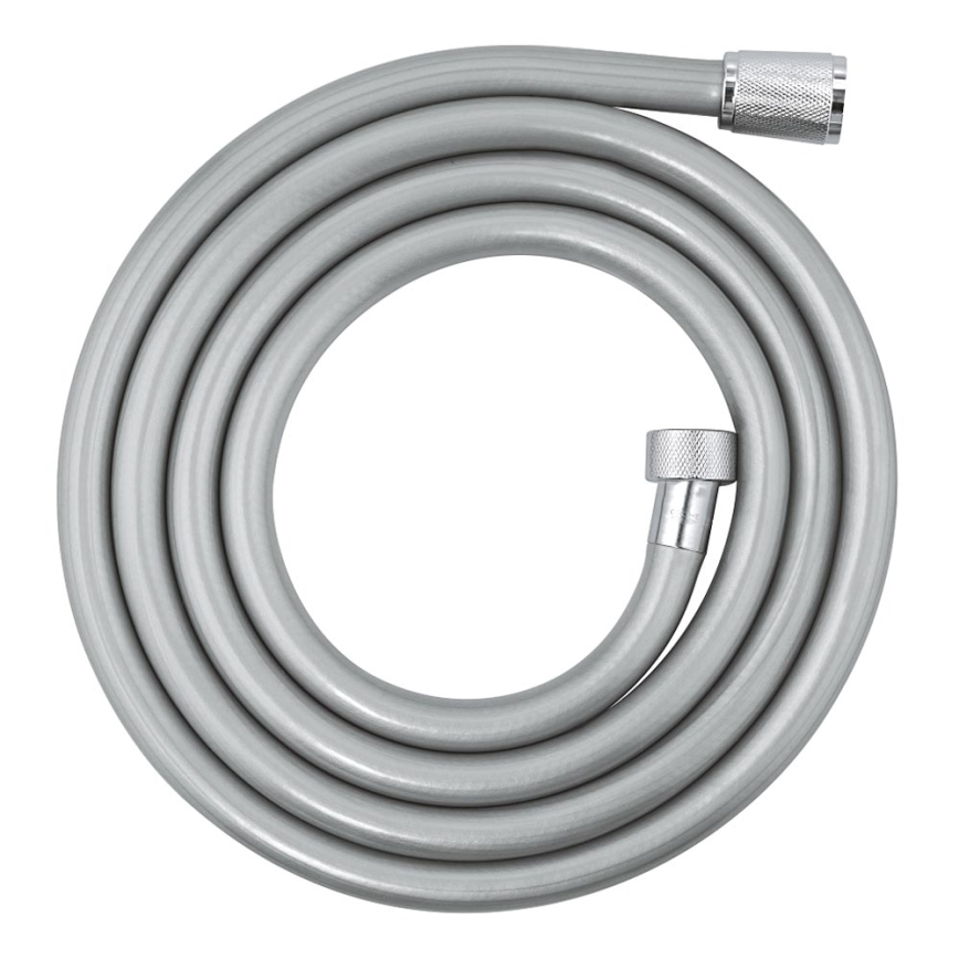 GROHE 27173002 - Sprchová hadice VITALIOFLEX COMFORT 2000 mm lesklý chrom