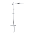 GROHE 27174001 - Sprchový systém RAINSHOWER SYSTEM 400 450 mm lesklý chrom