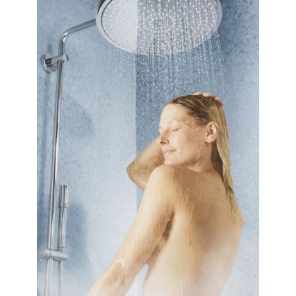 GROHE 27174001 - Sprchový systém RAINSHOWER SYSTEM 400 450 mm lesklý chrom