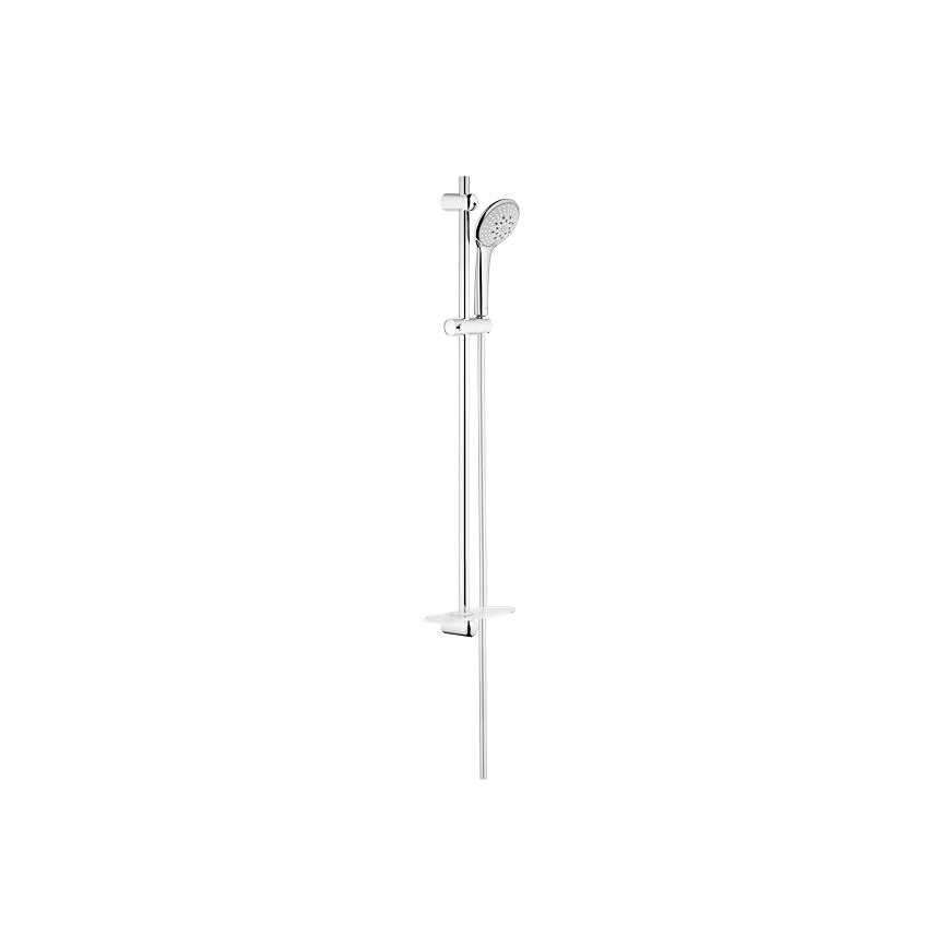 GROHE 27227001 - Sprchová souprava EUPHORIA 900 mm lesklý chrom