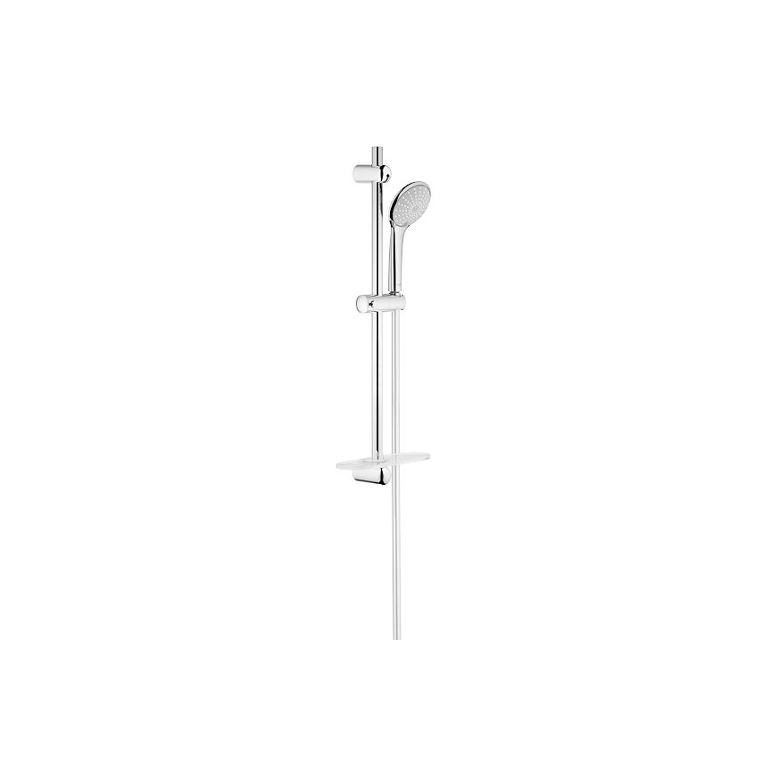 GROHE 27230001 - Sprchová souprava EUPHORIA 110 Duo 600 mm lesklý chrom