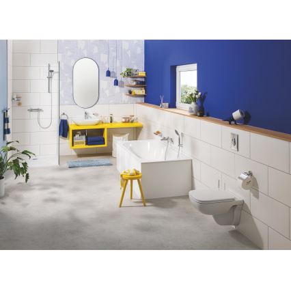 GROHE 27322000 - Sprchový set VITALIO JOY 600 mm lesklý chrom