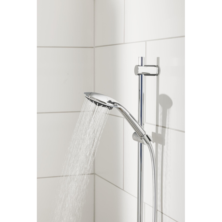 GROHE 27326000 - Sprchový set VITALIO JOY 600 mm lesklý chrom