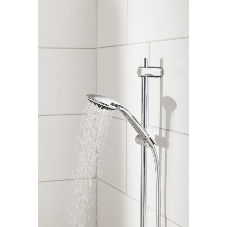 GROHE 27326000 - Sprchový set VITALIO JOY 600 mm lesklý chrom