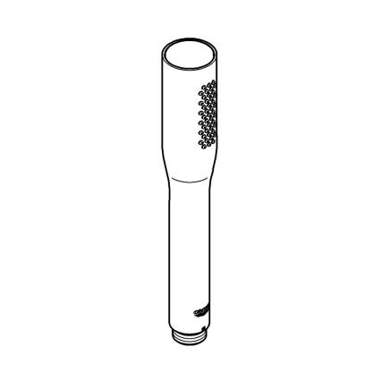 GROHE 27367000 - Ruční sprcha EUPHORIA COSMOPOLITAN Stick lesklý chrom