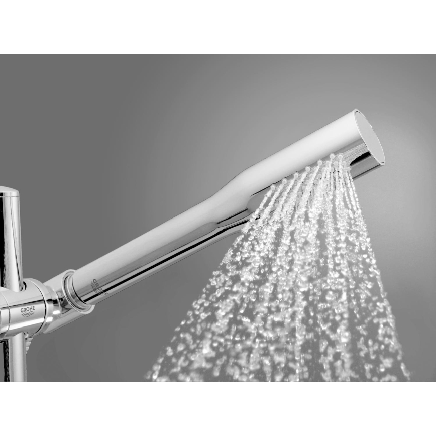 GROHE 27367000 - Ruční sprcha EUPHORIA COSMOPOLITAN Stick lesklý chrom