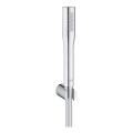 GROHE 27369000 - Sprchový set EUPHORIA COSMOPOLITAN STICK 1500 mm lesklý chrom