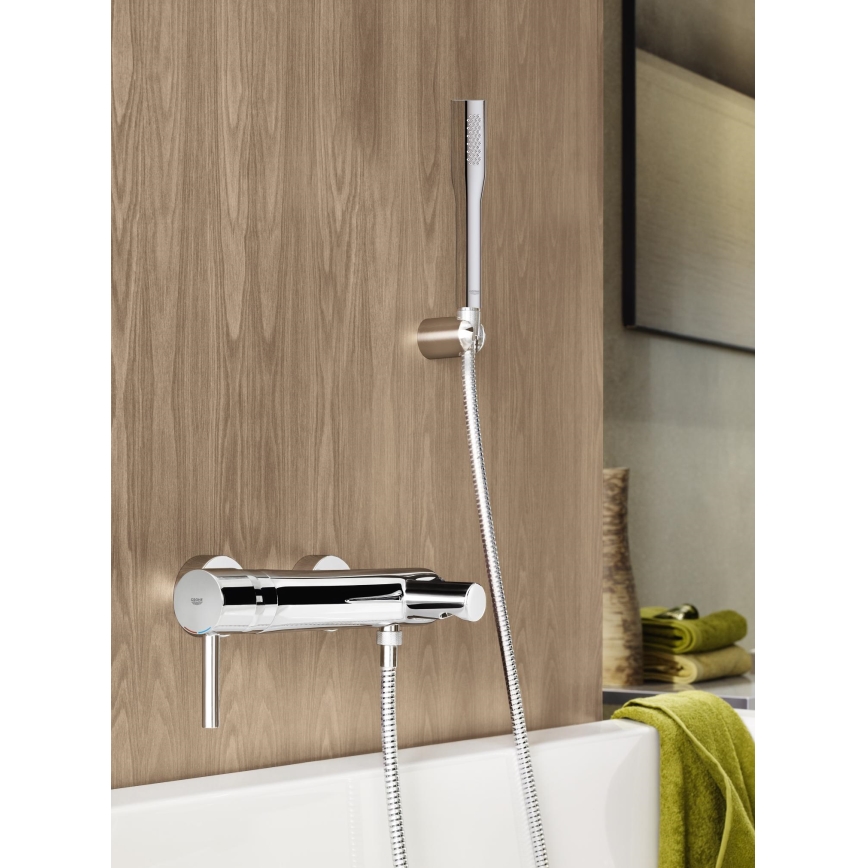 GROHE 27369000 - Sprchový set EUPHORIA COSMOPOLITAN STICK 1500 mm lesklý chrom