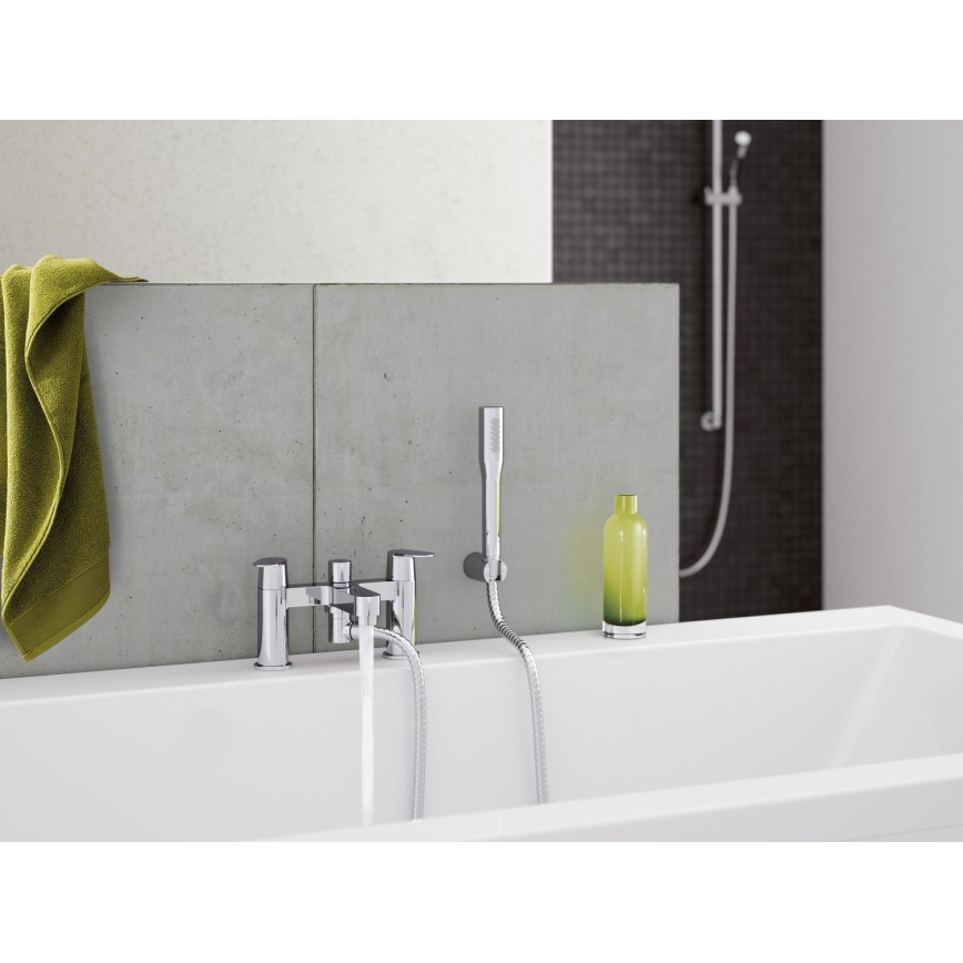 GROHE 27369000 - Sprchový set EUPHORIA COSMOPOLITAN STICK 1500 mm lesklý chrom