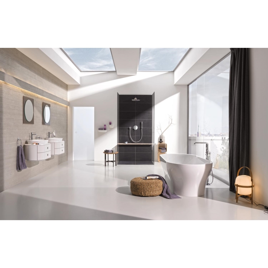 GROHE 27369000 - Sprchový set EUPHORIA COSMOPOLITAN STICK 1500 mm lesklý chrom