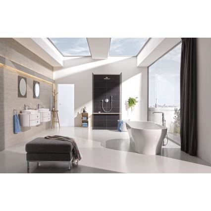 GROHE 27369000 - Sprchový set EUPHORIA COSMOPOLITAN STICK 1500 mm lesklý chrom