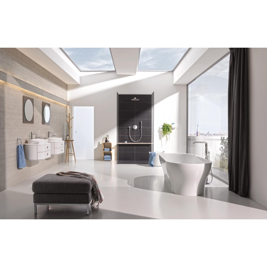 GROHE 27369000 - Sprchový set EUPHORIA COSMOPOLITAN STICK 1500 mm lesklý chrom