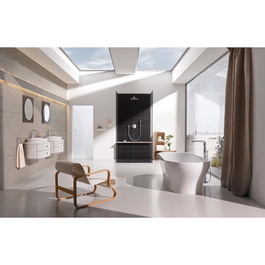 GROHE 27369000 - Sprchový set EUPHORIA COSMOPOLITAN STICK 1500 mm lesklý chrom