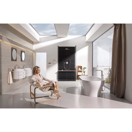GROHE 27369000 - Sprchový set EUPHORIA COSMOPOLITAN STICK 1500 mm lesklý chrom