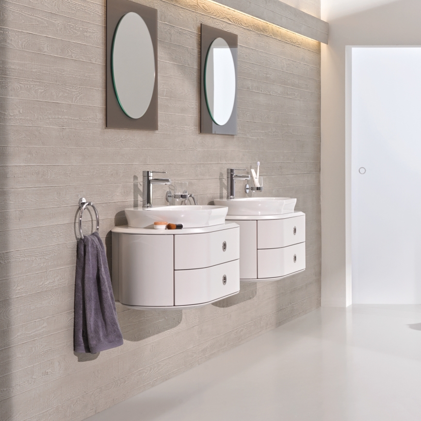 GROHE 27369000 - Sprchový set EUPHORIA COSMOPOLITAN STICK 1500 mm lesklý chrom