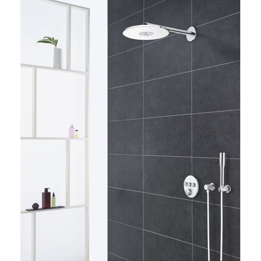 GROHE 27400000 - Ruční sprcha EUPHORIA COSMOPOLITAN Stick 216 mm lesklý chrom