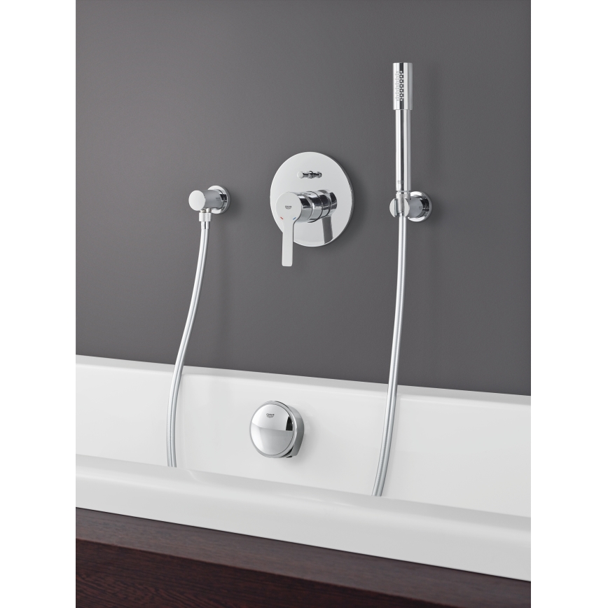 GROHE 27400000 - Ruční sprcha EUPHORIA COSMOPOLITAN Stick 216 mm lesklý chrom